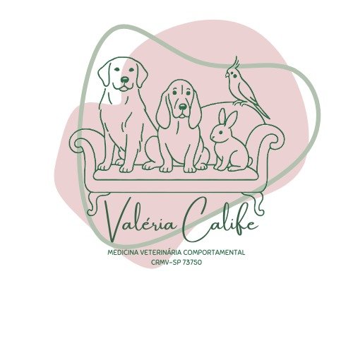 Valéria Calife - Medicina Veterinária Comportamental